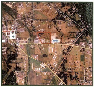 Plus de détails pour 16930 State Route 507, Yelm, WA - Terrain à louer