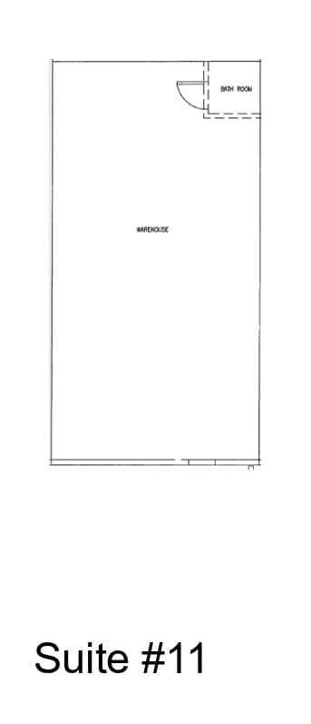 3400 W Desert Inn Rd, Las Vegas, NV for lease Floor Plan- Image 1 of 1