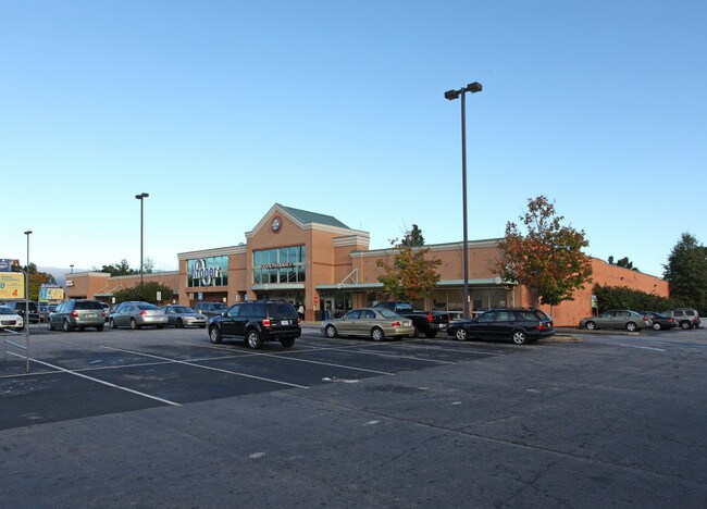 More details for 6670 Covington Hwy, Lithonia, GA - Retail for Lease