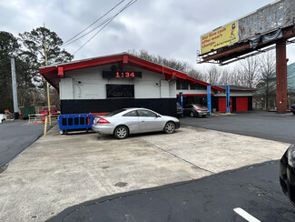 More details for 4344 Chamblee Tucker Rd, Tucker, GA - Retail for Lease