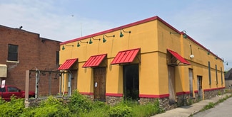 More details for 326 Genesee St, Utica, NY - Retail for Lease