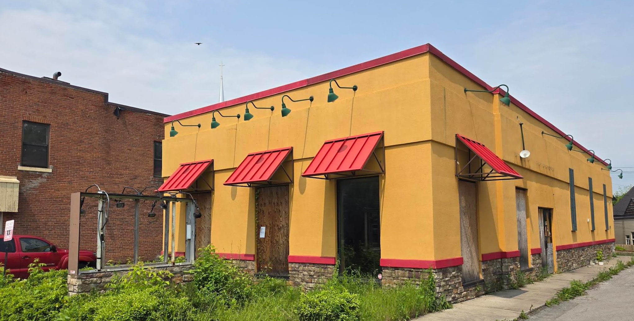 326 Genesee St, Utica, NY for lease Building Photo- Image 1 of 7