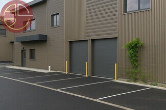 More details for Industrial for Lease