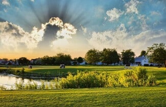 More details for 21200 Carillon, Plainfield, IL - Sports & Entertainment for Sale