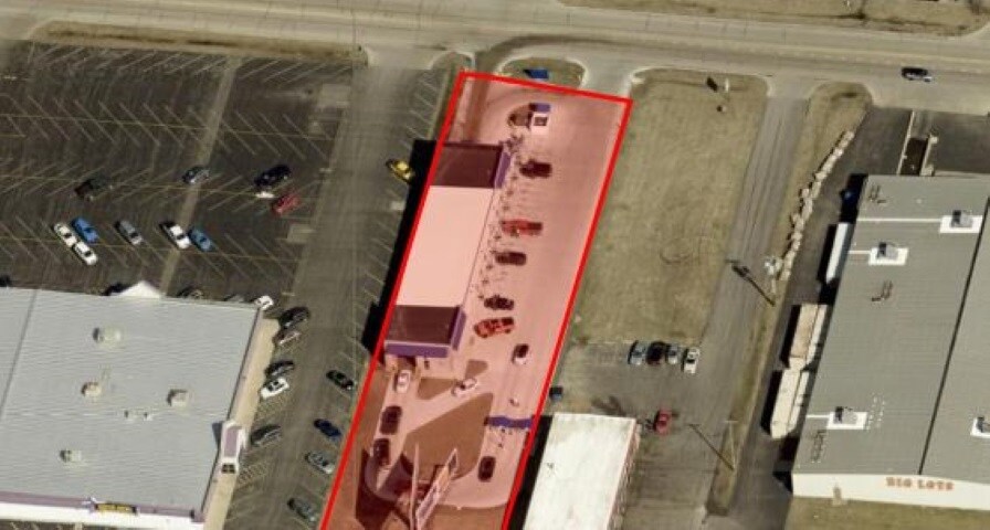 4234 Mahoney Dr, Peru, IL à vendre Aérien- Image 1 de 4