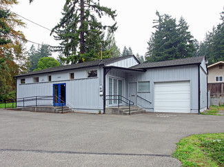 Plus de détails pour 23631 Edmonds Way, Edmonds, WA - Industriel à vendre