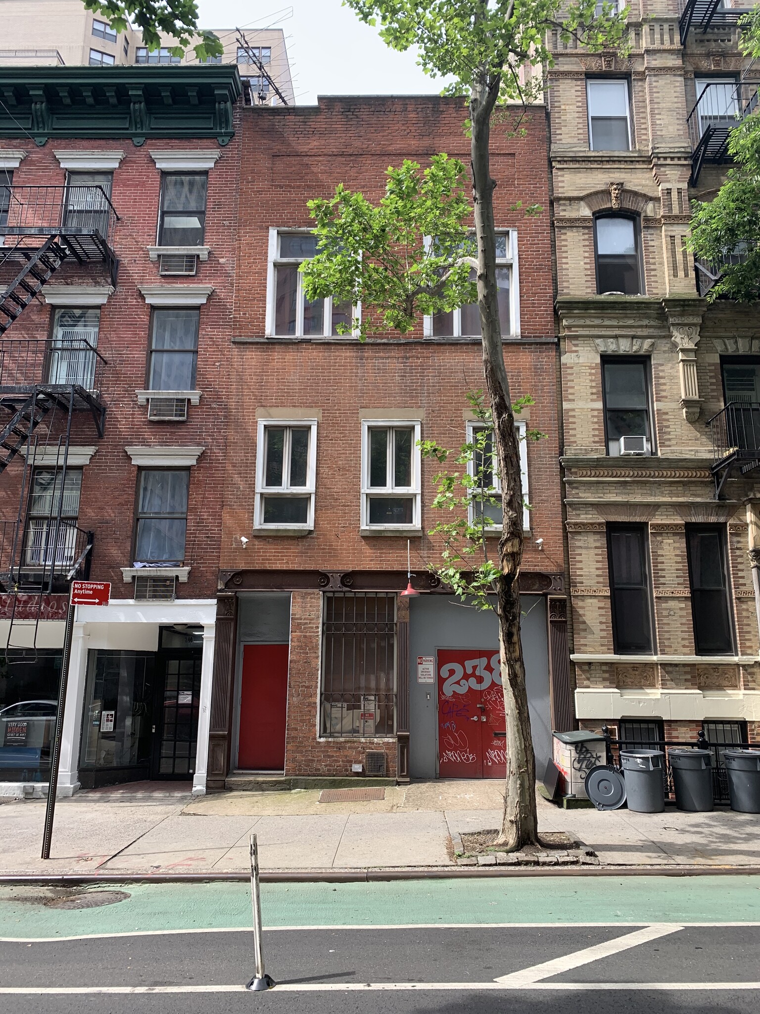 238 E 26th St, New York, NY for sale Building Photo- Image 1 of 1