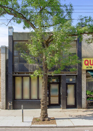 More details for 566 Queen St W, Toronto, ON - Retail for Sale