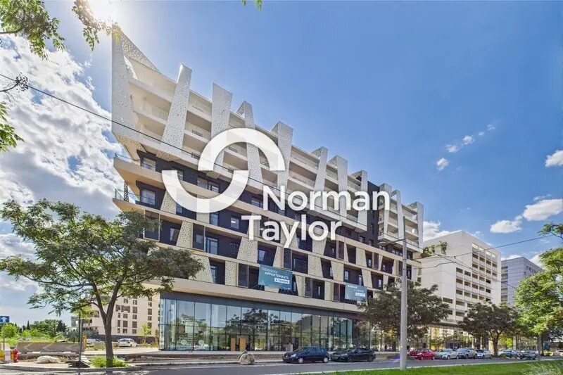 Bureau dans Montpellier à louer Photo du bâtiment- Image 1 de 21