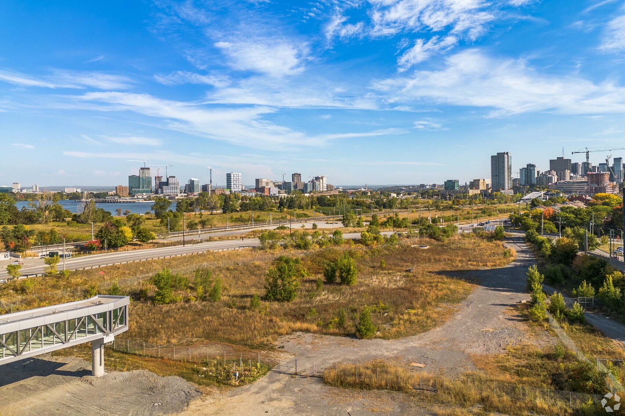900 Albert St, Ottawa, ON for sale Primary Photo- Image 1 of 1