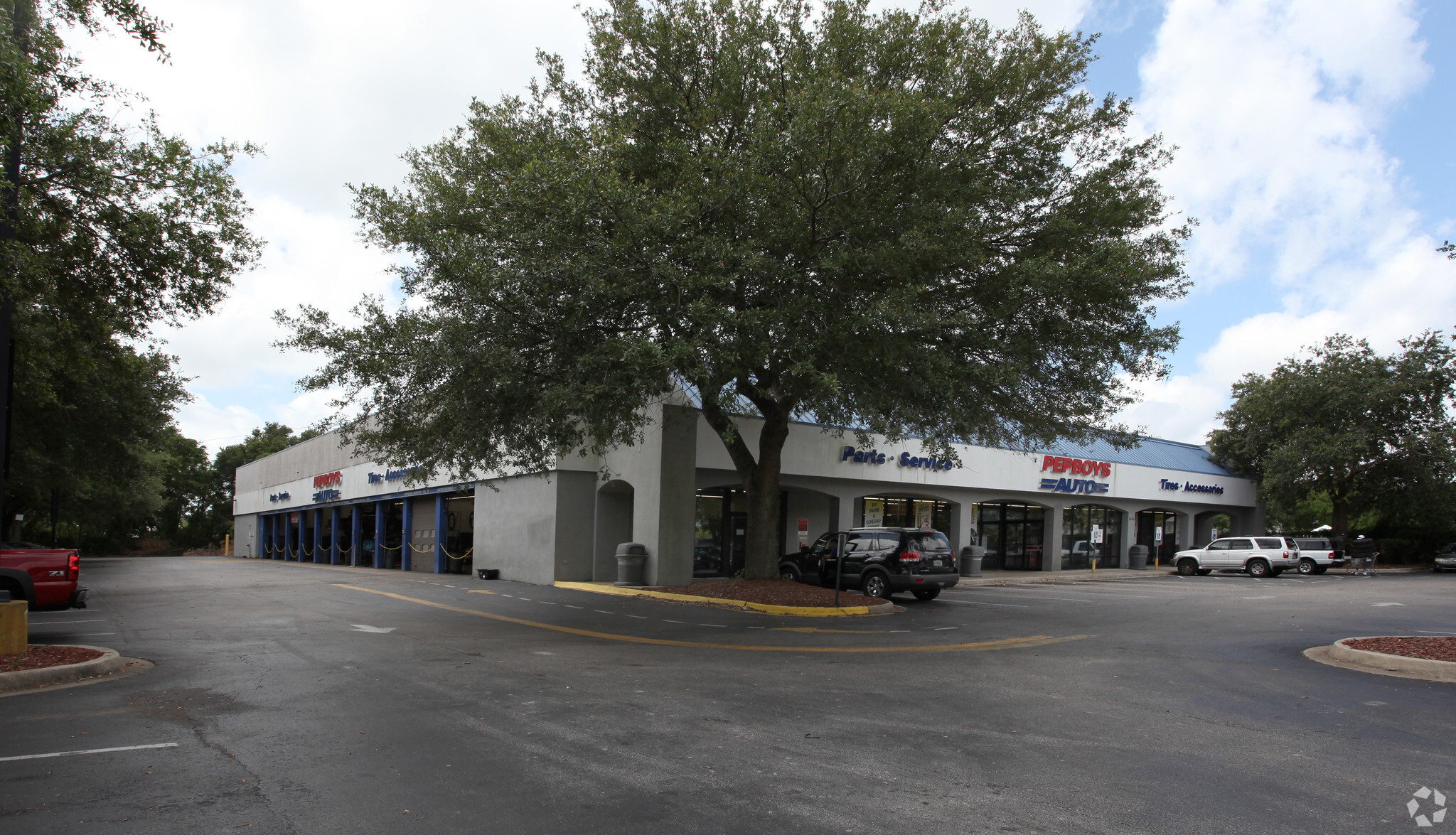 10548 Atlantic Blvd, Jacksonville, FL for sale Primary Photo- Image 1 of 1