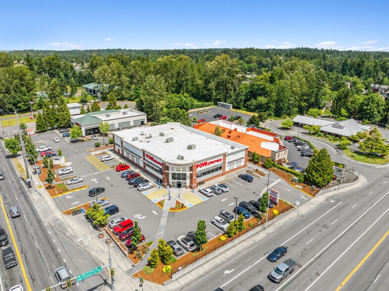 33520 21st Ave SW, Federal Way, WA à vendre - Photo du bâtiment - Image 1 de 5