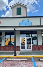 796 E I-10 Service Rd, Slidell, LA for lease Building Photo- Image 2 of 4