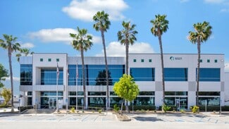 More details for 16501-16509 Trojan Way, La Mirada, CA - Industrial for Lease