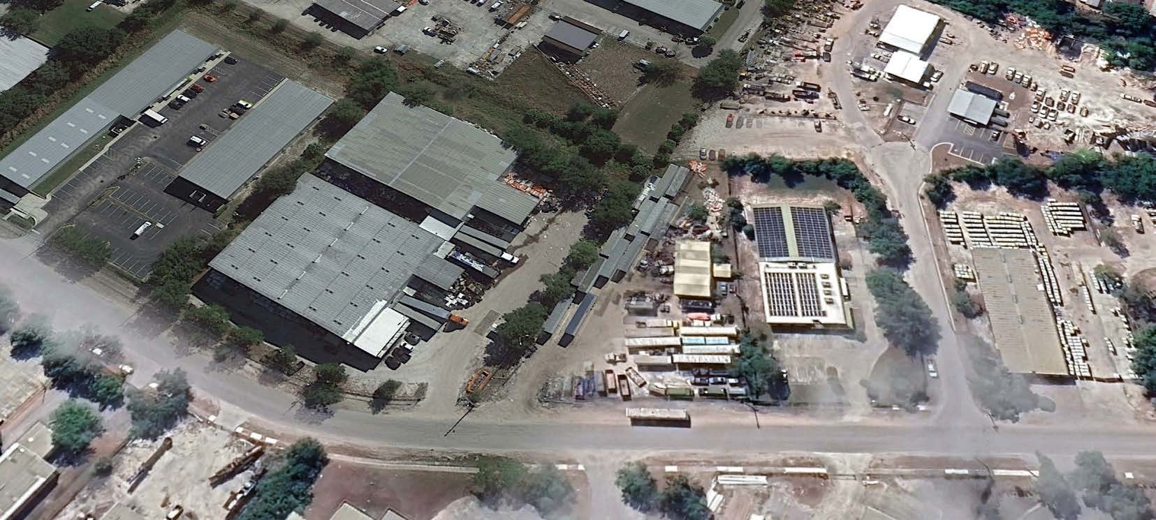 2500 Clark St, Apopka, FL for lease Building Photo- Image 1 of 3