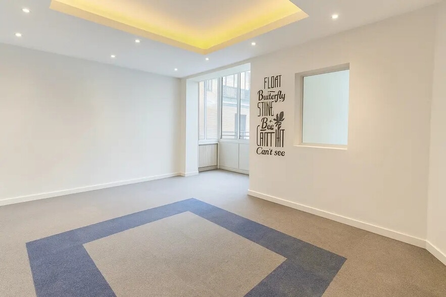 Bureau dans Paris à louer - Photo intérieure - Image 2 de 10