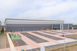 More details for Royal Oak Way N, Daventry - Industrial for Lease