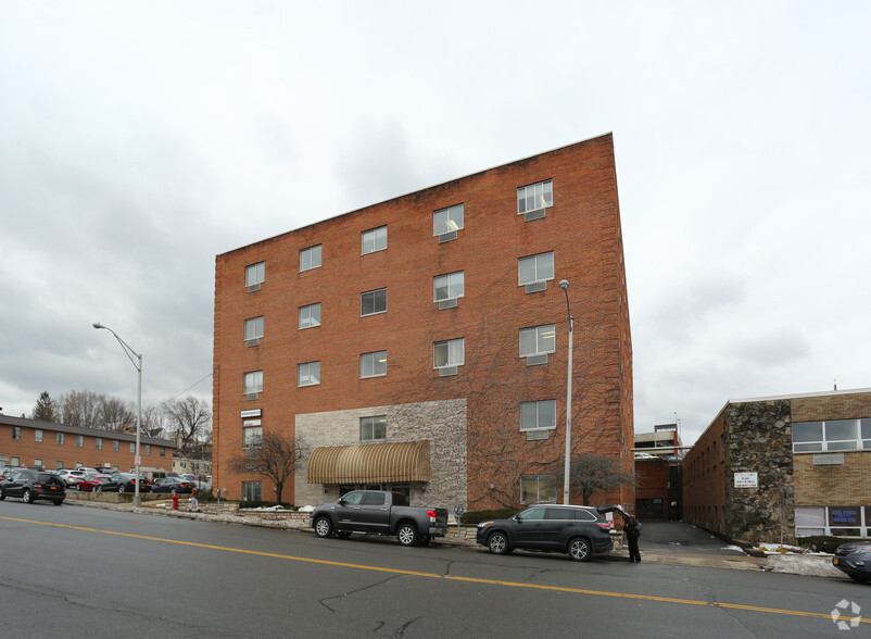 650 Franklin St, Schenectady, NY for sale - Primary Photo - Image 1 of 1