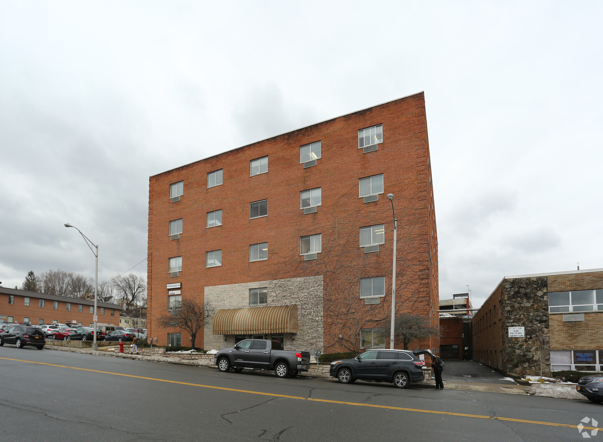 650 Franklin St, Schenectady, NY for sale Primary Photo- Image 1 of 1