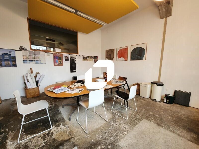Bureau dans Bordeaux à vendre Photo du bâtiment- Image 1 de 15