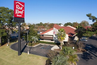 Plus de détails pour 7480 Northwoods Blvd, Charleston, SC - Services hôteliers à vendre