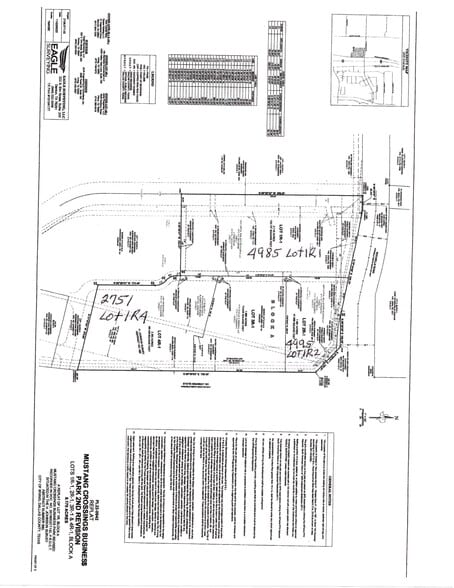 4985-4995 W Rochelle Rd, Irving, TX for sale - Building Photo - Image 3 of 3