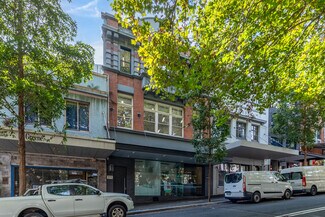 More details for 72 Campbell St, Surry Hills - Office for Lease