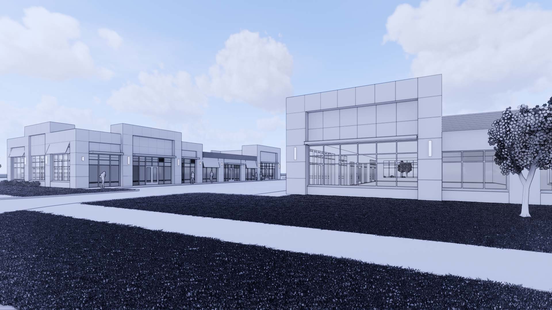 3695 S State St, Ann Arbor, MI à louer Photo principale- Image 1 de 3