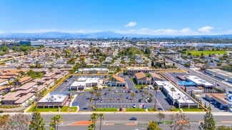 Plus de détails pour 18380-18450 Brookhurst St, Fountain Valley, CA - Commerce de détail à vendre