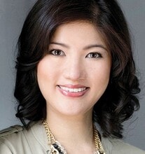 Jennifer Yang-Wu