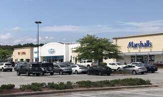 Plus de détails pour 1250 Western Blvd, Jacksonville, NC - Commerce de détail à louer