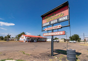 201 E Brown St, Pampa TX - Convenience Store