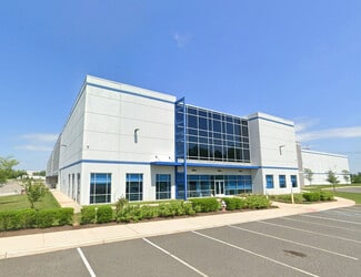 More details for 85 Stults Rd, Dayton, NJ - Industrial for Lease
