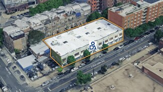 Plus de détails pour 779 E New York Ave, Brooklyn, NY - Bureau à vendre