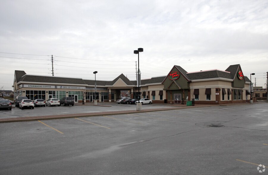 9121 Weston Rd, Vaughan, ON à vendre - Photo principale - Image 1 de 1