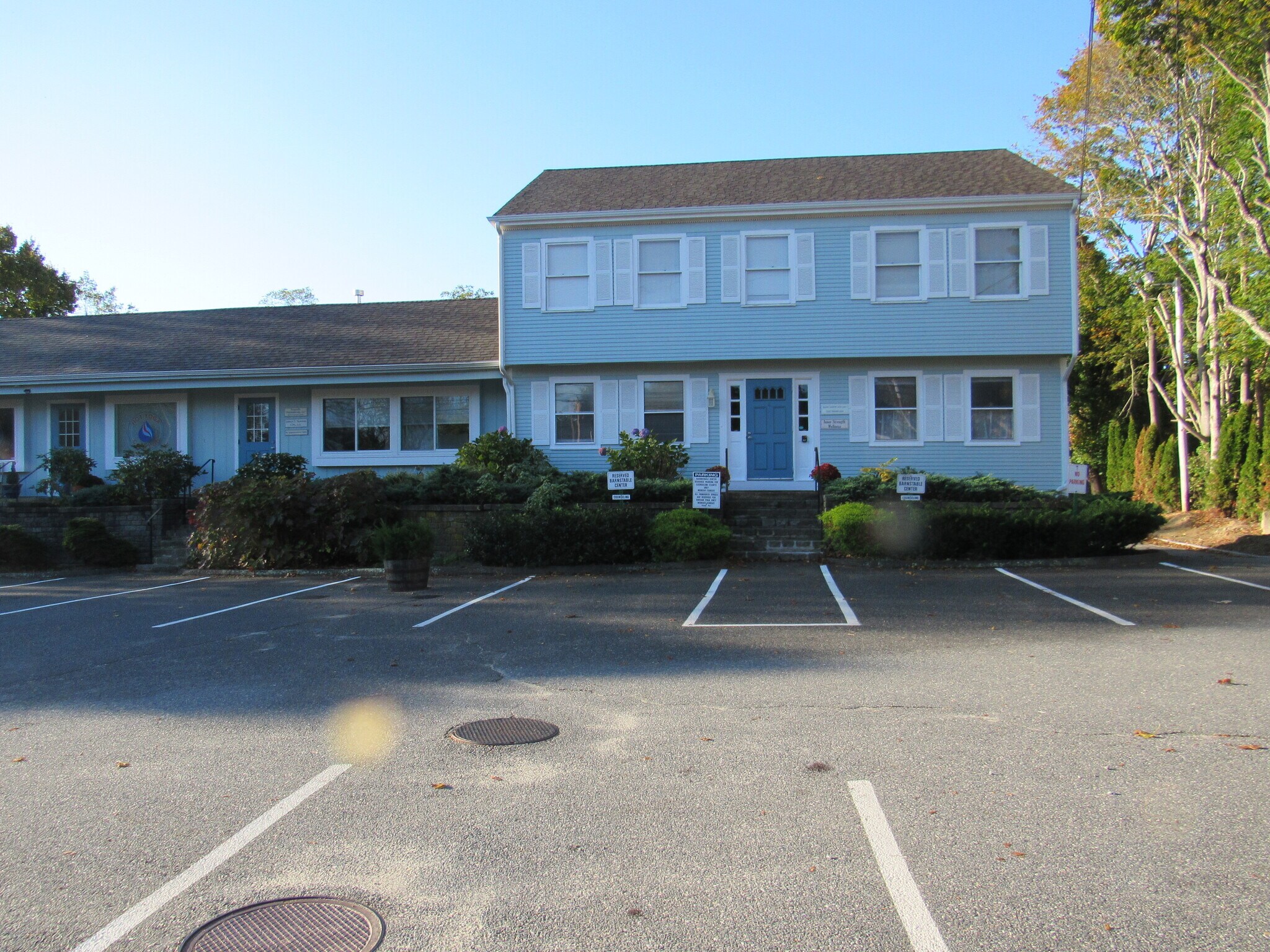 1025 Main St, West Barnstable, MA for lease Primary Photo- Image 1 of 2
