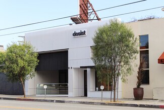 Plus de détails pour 8016 W 3rd St, Los Angeles, CA - Commerce de détail à louer