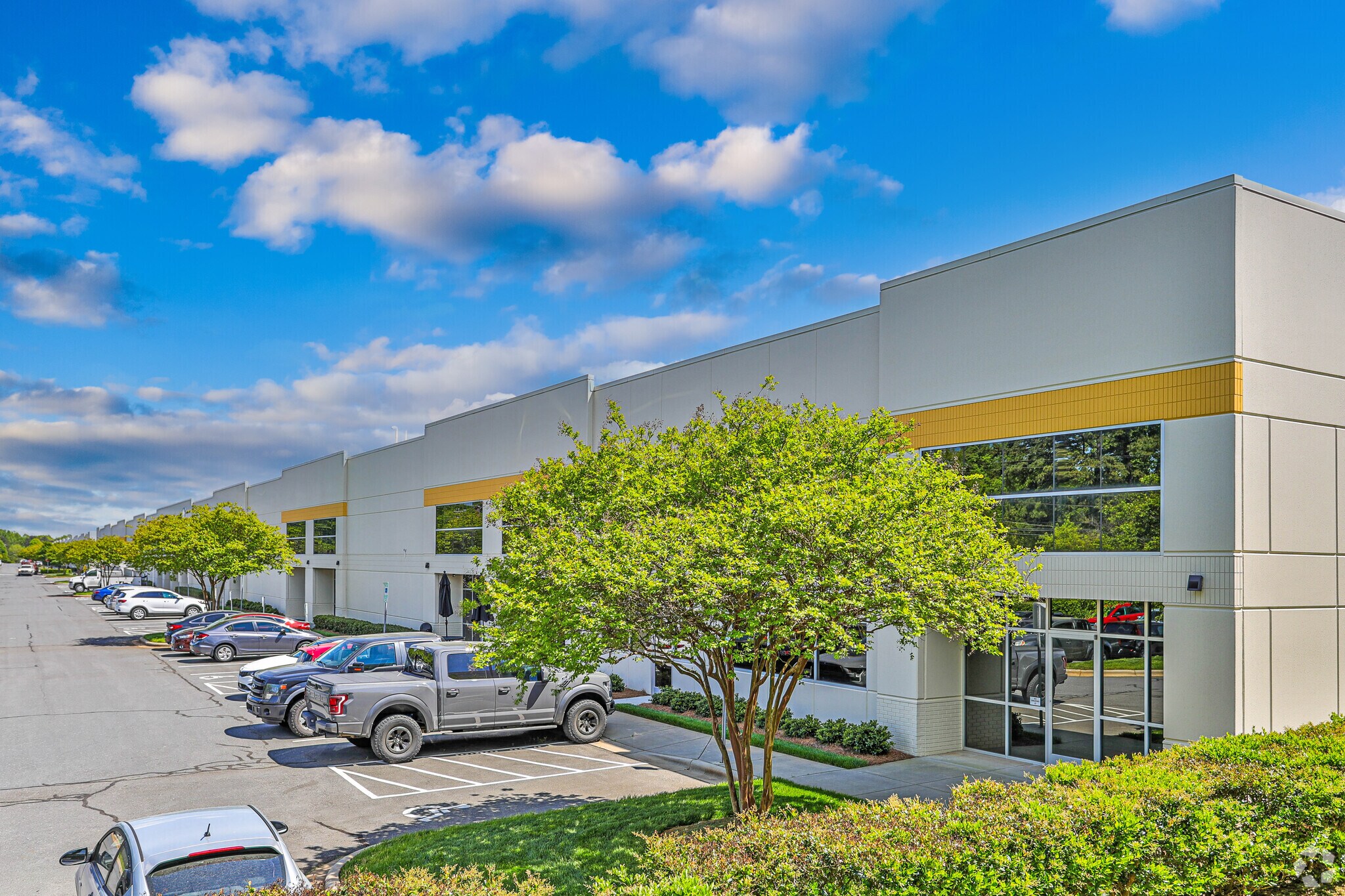 4015 Shopton Rd, Charlotte, NC à louer Photo principale- Image 1 de 7