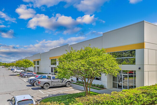 More details for 4015 Shopton Rd, Charlotte, NC - Industrial for Lease