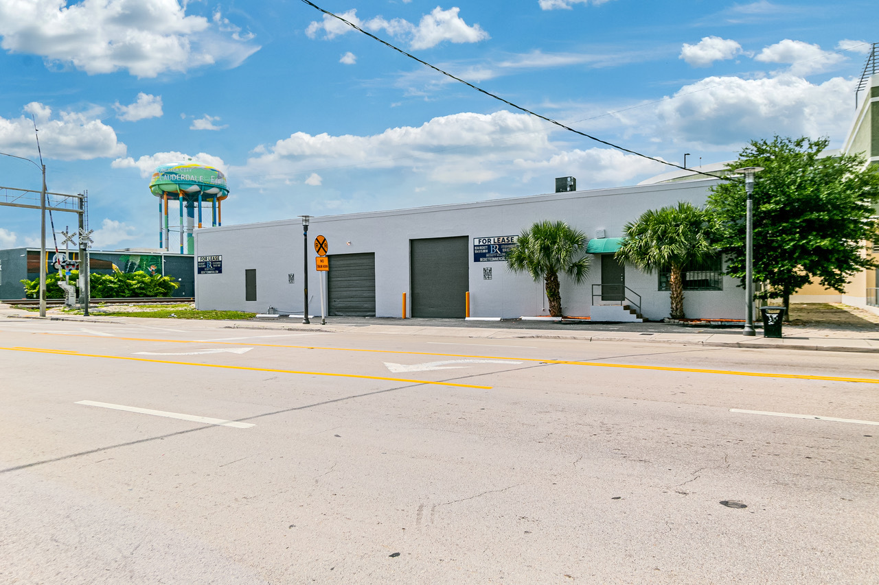 101 NW 6th St, Fort Lauderdale, FL for sale Building Photo- Image 1 of 1