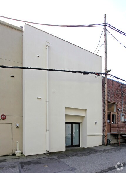 2924 Colby Ave, Everett, WA à louer - Photo du bâtiment - Image 2 de 9