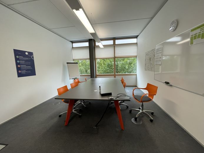 Cambourne Business Park, Cambridge for lease - Interior Photo - Image 3 of 5