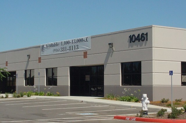 10463 Grant Line Rd, Elk Grove, CA à louer - Photo du bâtiment - Image 3 de 6