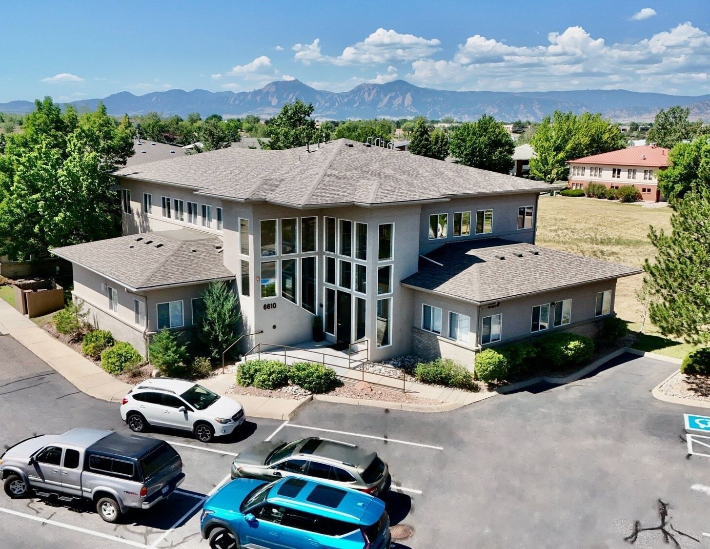 6610 Gunpark Dr, Boulder, CO for sale Building Photo- Image 1 of 24