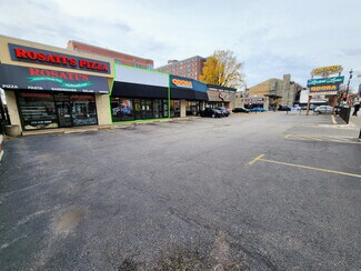 Plus de détails pour 955 W Diversey Pky, Chicago, IL - Commerce de détail à louer