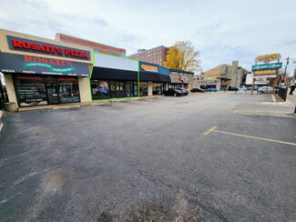 More details for 955 W Diversey Pky, Chicago, IL - Retail for Lease