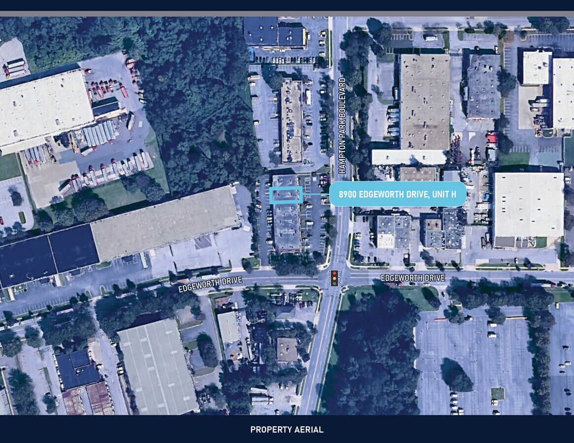 8900 Edgeworth Dr, Capitol Heights, MD 20743 - Unité H -  - Photo intérieure - Image 1 of 1