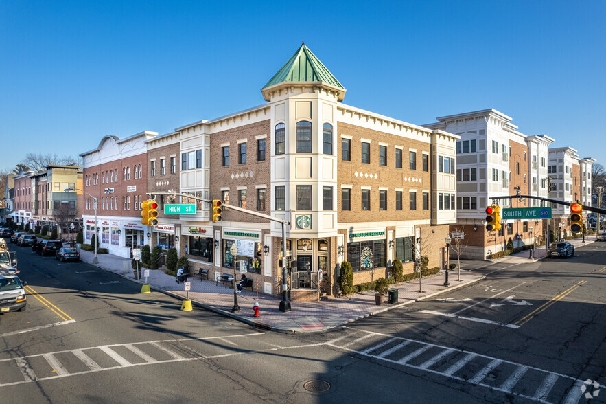 200 South Ave E, Cranford, NJ for sale - Building Photo - Image 1 of 1