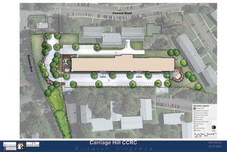 Plus de détails pour 7098 Fernwood St, Henrico, VA - Terrain à vendre