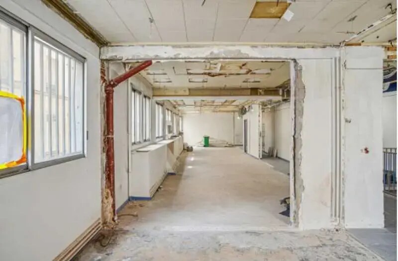 18 Bis Rue Violet, Paris à vendre - Photo intérieure - Image 3 de 10